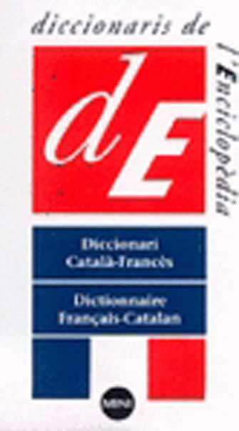 Dictionnaire Catalan-Français, Français-Catalan
