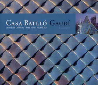 Casa Batlló - Gaudi