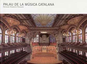 Palau de la Música Catalana (Barcelona)