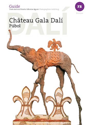 Château Gala Dali