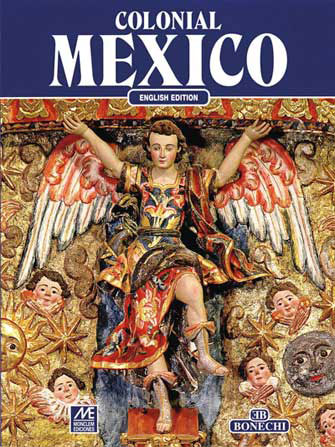 Colonial Mexico