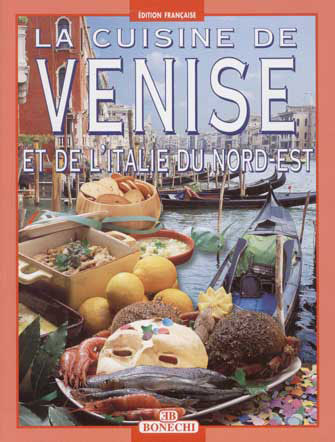 La Cuisine de Venise et de l