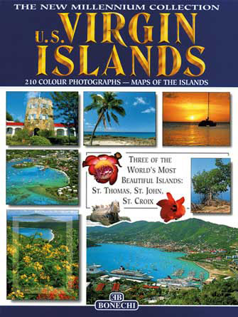 New Millenium: Us Virgin Islands