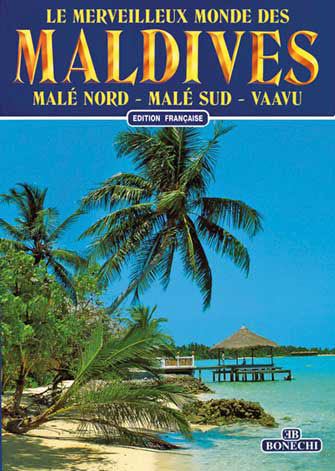 Maldives: Malé Nord, Malé Sud, Vaavu