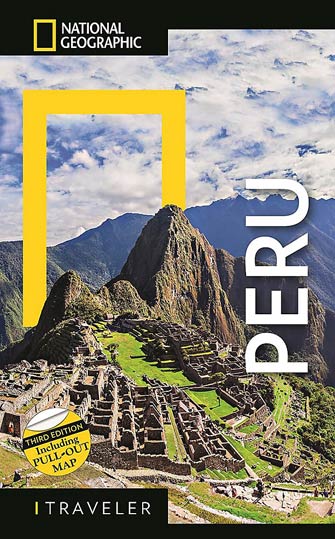 National Geographic Peru