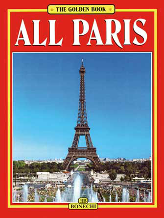 Golden: All Paris