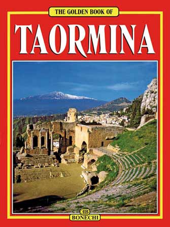 Golden: Taormina
