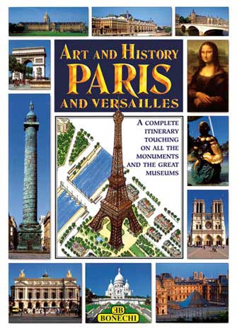 Art & History: Paris