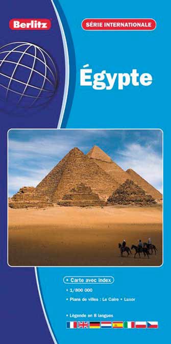 Égypte - Egypt