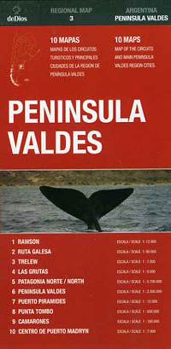 Argentina - Peninsula Valdés