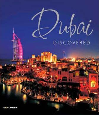 Dubai Discovered