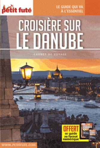 Carnets de Voyage Croisière sur le Danube