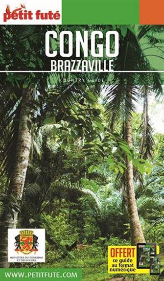 Petit Futé Congo-Brazzaville