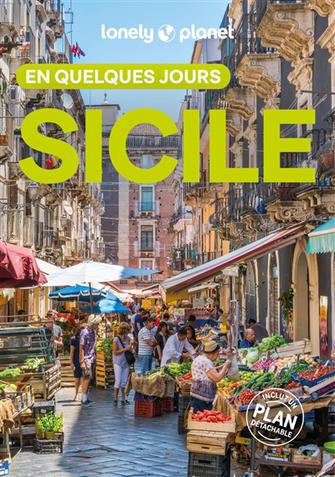 Sicile en Quelques Jours