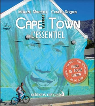 Cape Town : l'Essentiel