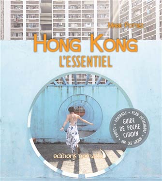 Hong Kong l