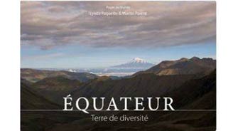 Équateur Terre de Diversité