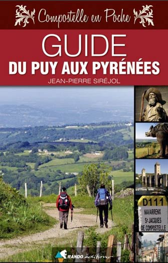 Saint-Jacques-de-Compostelle