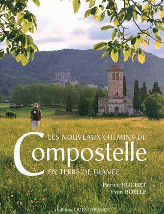 Saint-Jacques-de-Compostelle