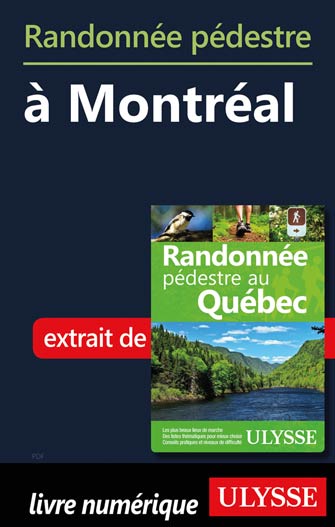 randonnee pedestre a montreal
