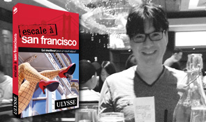 Escale à San Francisco