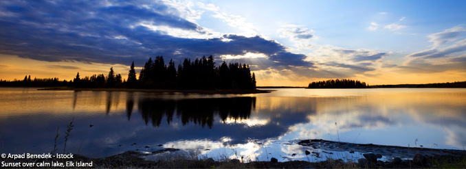 5 parcs naturels éblouissants à voir en Alberta