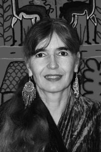Françoise Roy