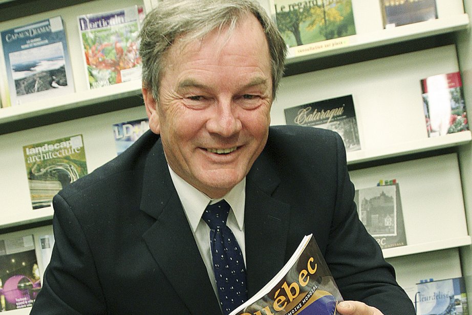 Denis Angers