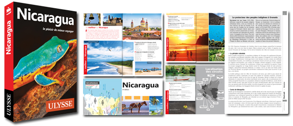 Guide Nicaragua