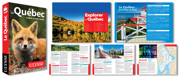 Destination Soleil Ulysse