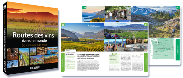 
Route des vins