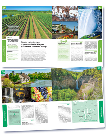 
Route des vins