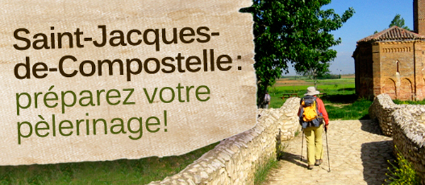 Saint-Jacques-de-Compostelle