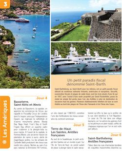 10 conseils pour planifier votre première croisière dans les Caraïbes