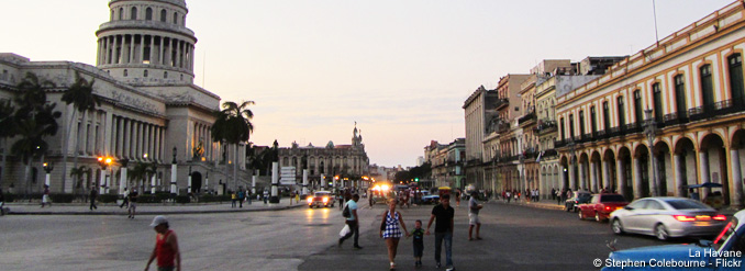 Cuba