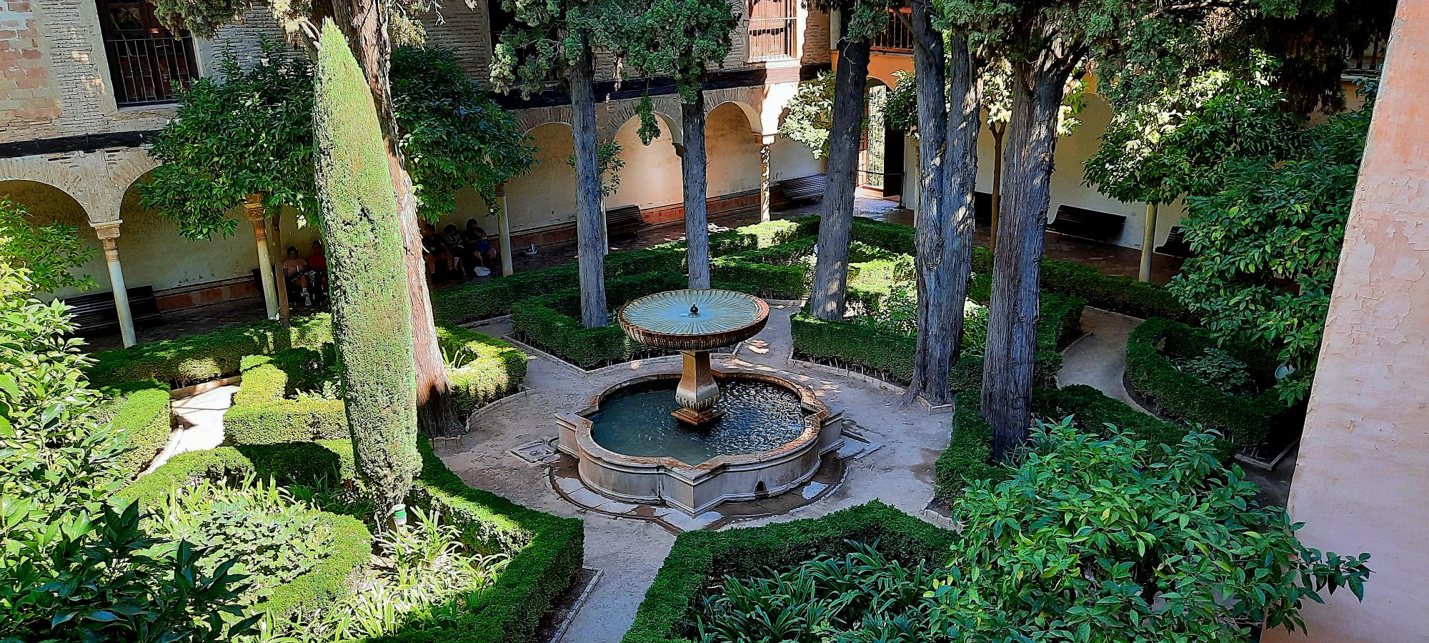 Planifiez votre visite de l’Alhambra