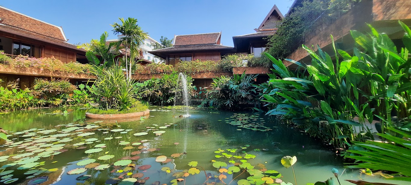 Au Cambodge, l’écotourisme ancré dans la communauté