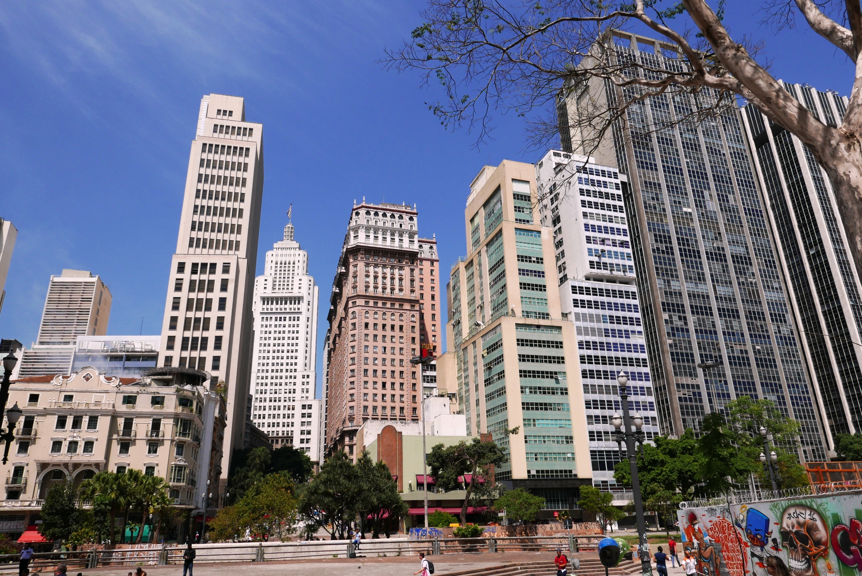 Brésil @ Marc Rigole