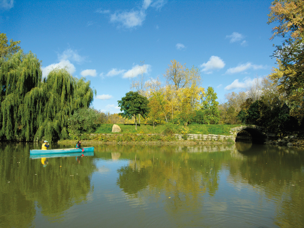 Sentier De Randonnée Laval - Si Vous Voulez Vous Offrir Une Balade En Famille Ou Une Virée Bucolique En Amoureux, Vous Allez Être Vernis.