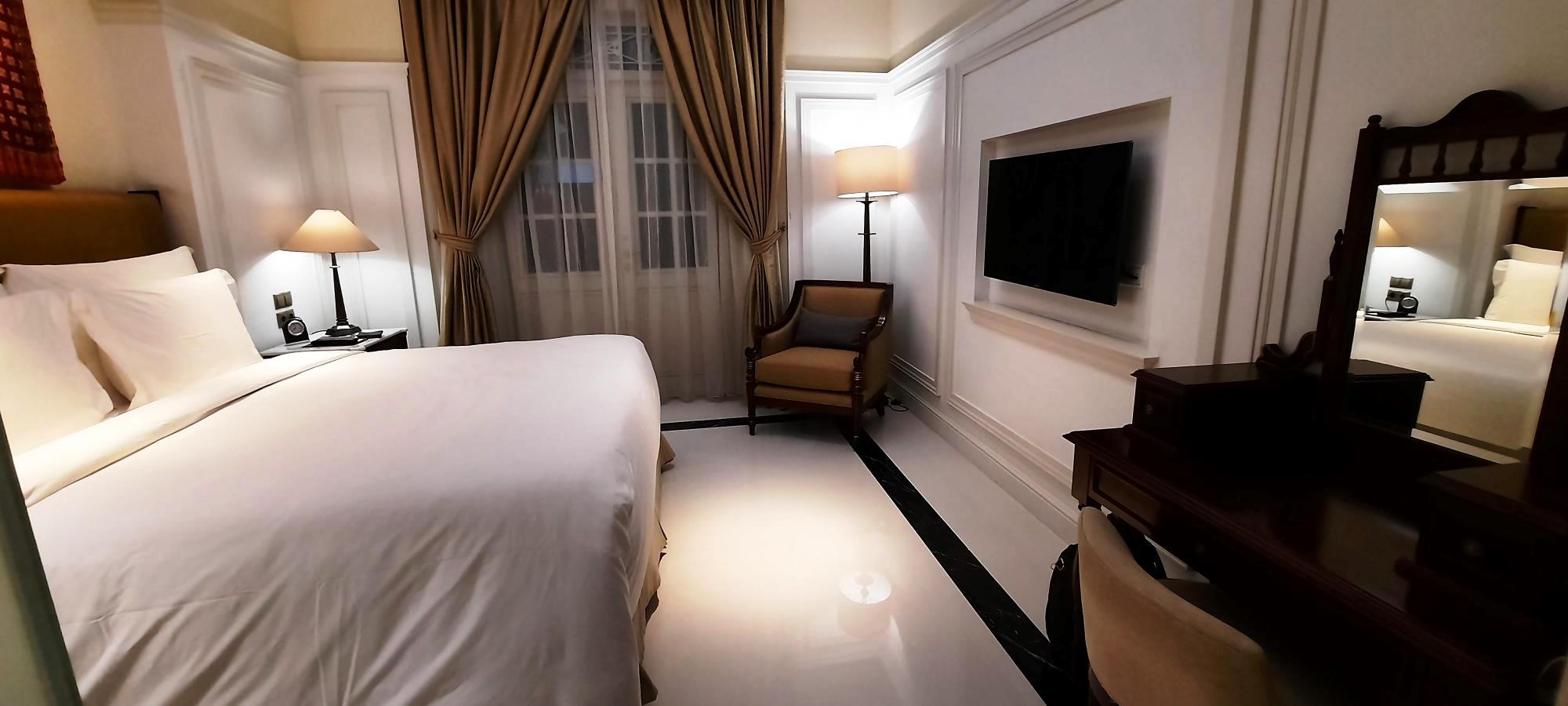 Loger gratuitement, ou presque, dans l’un des 8000 hôtels du réseau Marriott