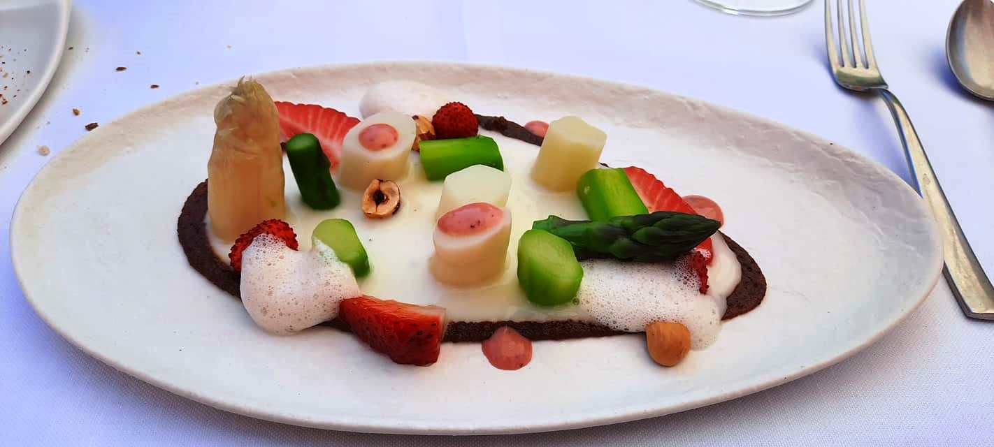 Gastronomie – Gastronomía