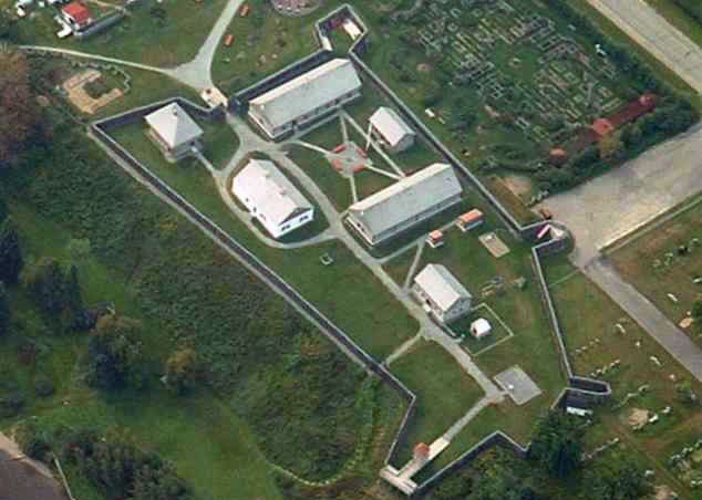 Par Nicolas Gagnon — Travail personnel, Domaine public, 