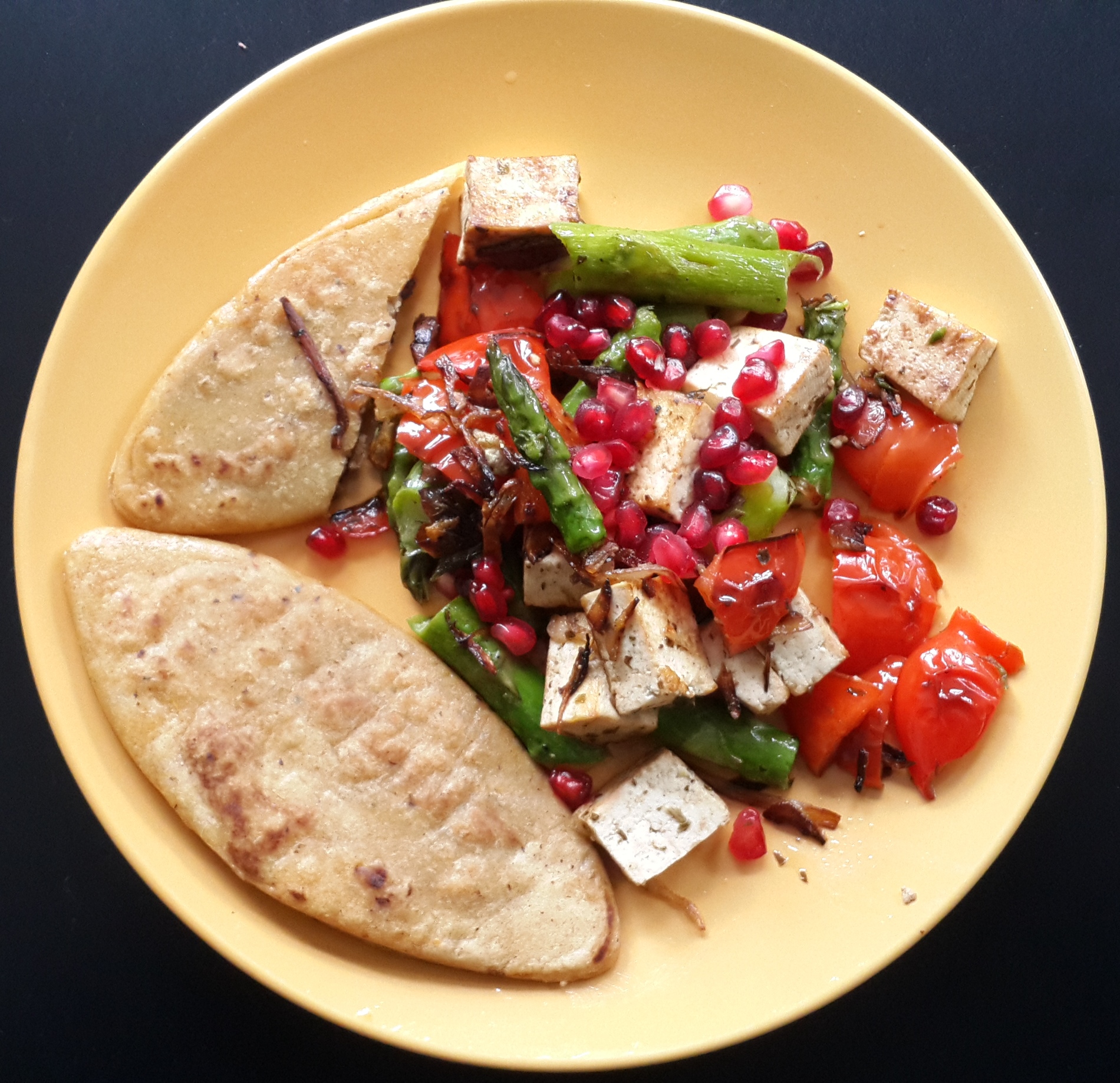 México, ville gastronomique