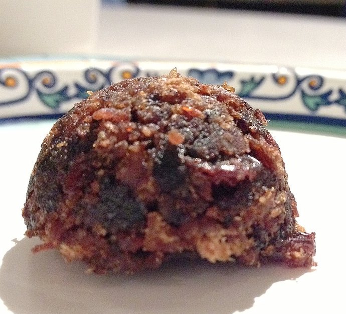 Le pemmican : l’ancêtre des barres énergétiques