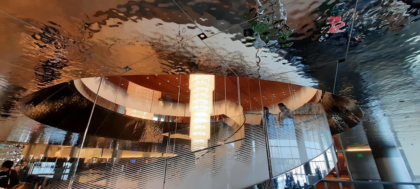 Voyager en classe affaires sur Qatar Airways grâce aux points Avios