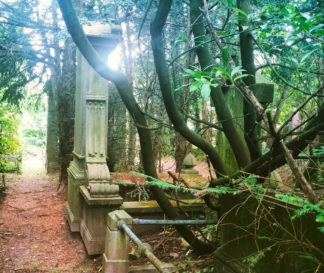 Promenade et recueillement à Bruxelles