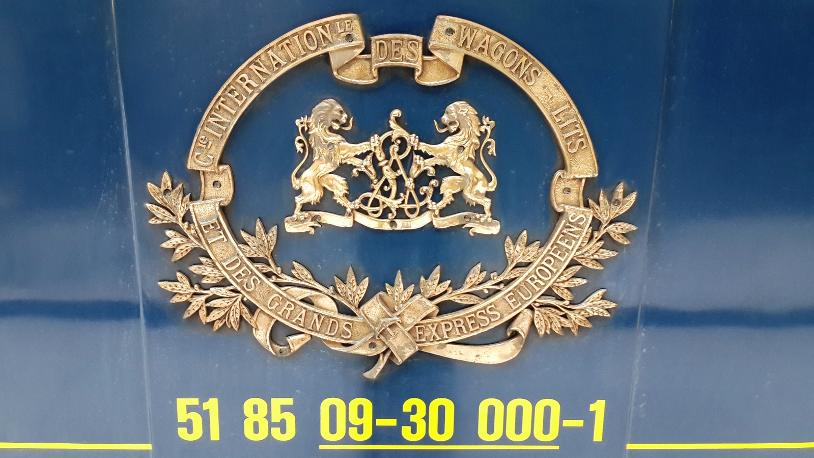 Au Musée vivant du chemin de fer