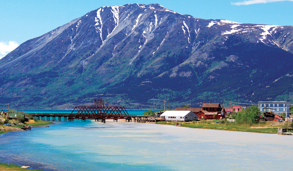 Le plus petit désert au monde
