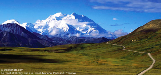 5 attraits naturels incontournables à découvrir en Alaska
