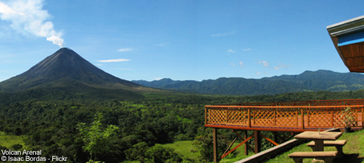 Nature, diversité, farniente et pura vida au Costa Rica